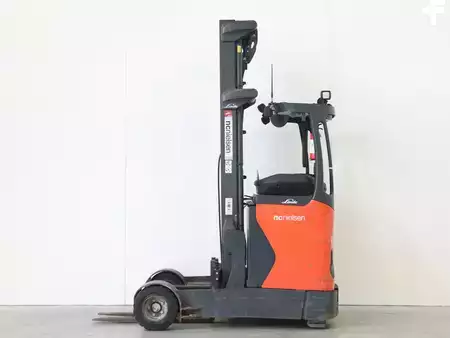 Retráctil 2017  Linde R20G/1120 (1)