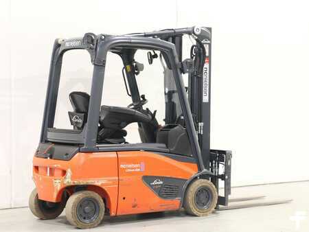 El truck - 4 hjulet 2019  Linde E16P/386-02 EVO (3)