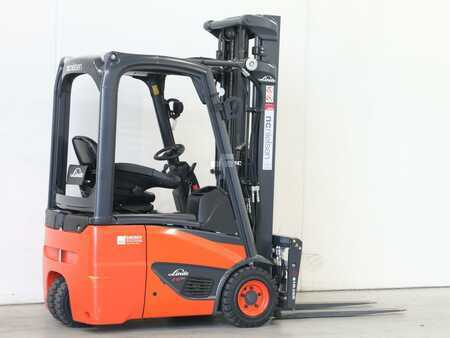 Elektro tříkolové VZV 2025  Linde E12/386-02 EVO (3)