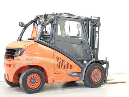 Linde H50D EVO/394-02