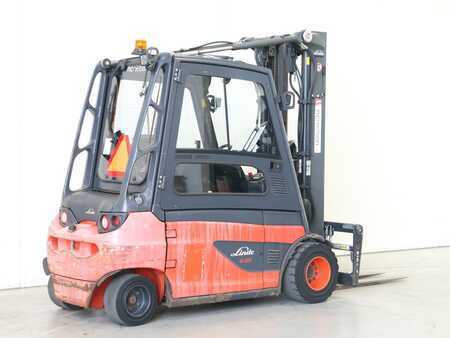 El Truck - 4-hjul 2015  Linde E35L/387 (3)