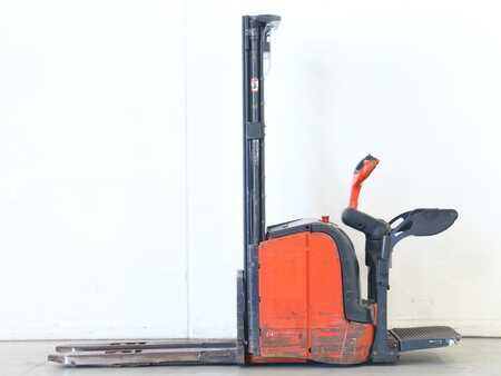 Hochhubwagen 2007  Linde L14API/372 (1)