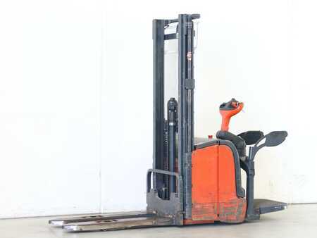 Hochhubwagen 2007  Linde L14API/372 (2)