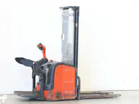 Hochhubwagen 2007  Linde L14API/372 (3)