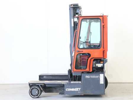 Vierweg zijlader 2018  Combilift C4000ET (1)