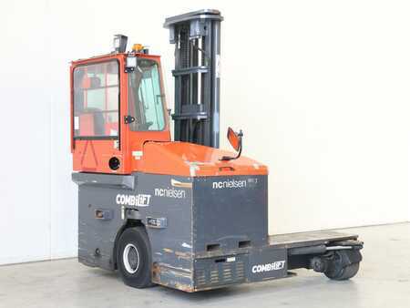 Vierweg zijlader 2018  Combilift C4000ET (3)