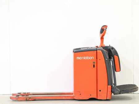 Transpallet elettrici 2022  Linde T20AP/1153-02 (1)