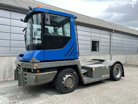 Terminálový traktor 2012  Terberg RT223 4X4 (2)