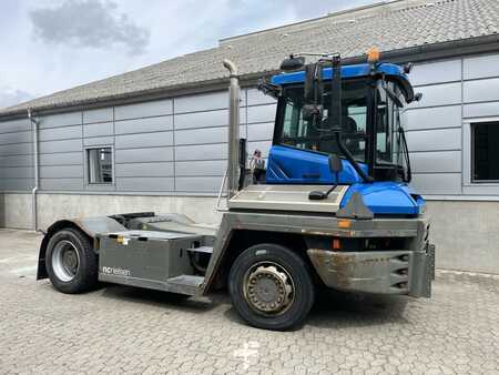 Terminálový traktor 2012  Terberg RT223 4X4 (5)
