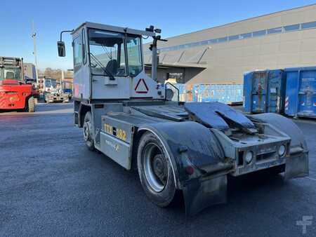 Terminaltraktor 2008  Kalmar TTX182 (4)