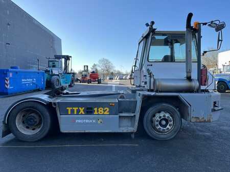 Terminaltraktor 2008  Kalmar TTX182 (5)