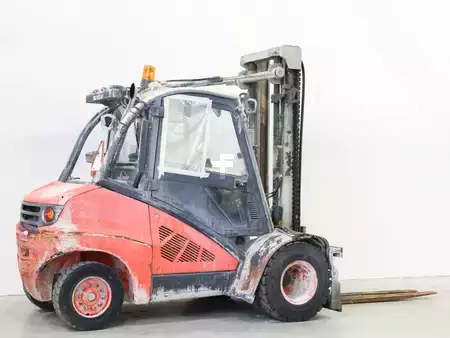 Diesel truck 2008  Linde H50D/394 (3)