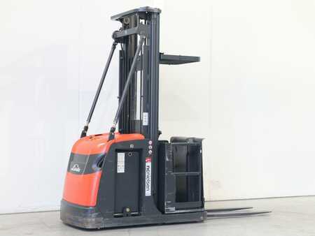 Pystysuora ordreplukker 2014  Linde V10/5021-02 (2)