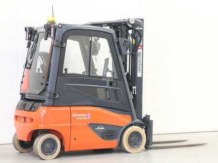 Elektro čtyřkolový VZV 2018  Linde E16P 386-02/EVO (3)