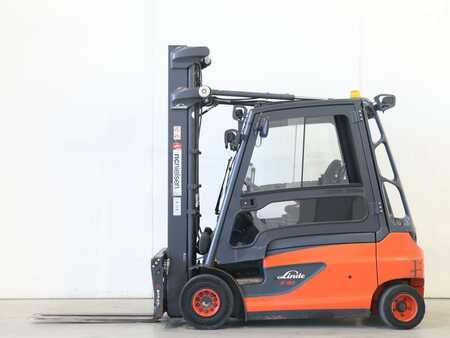 Sähkö - 4 pyör 2019  Linde E30L/387 (1)