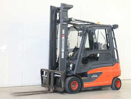 Sähkö - 4 pyör 2019  Linde E30L/387 (2)