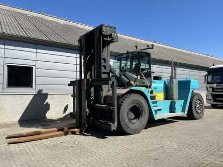 SMV Konecranes 32-1200C