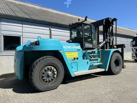 SMV Konecranes 32-1200C
