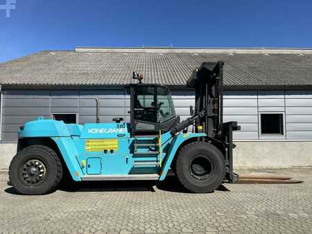 SMV Konecranes 32-1200C