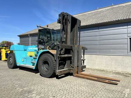 SMV Konecranes 32-1200C