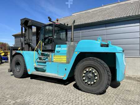 SMV Konecranes 32-1200C
