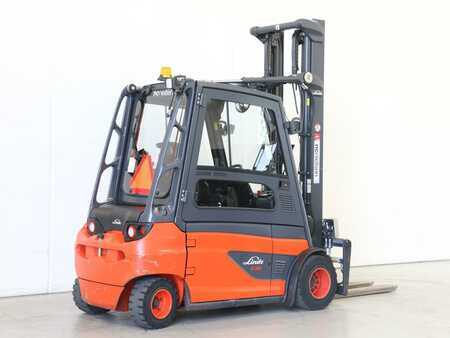 El Truck - 4-hjul 2014  Linde E35L/387 (3)