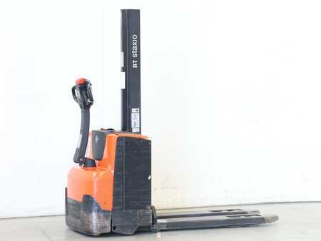 Transpallet elettrici 2011  BT SWE080L (3)