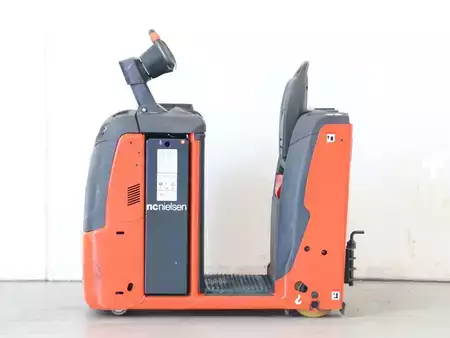 Trækker 2020  Linde P60C 6.0t/4595-00 (1)