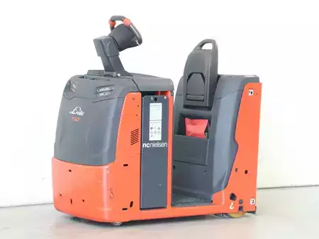 Trækker 2020  Linde P60C 6.0t/4595-00 (2)