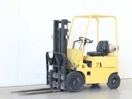 Wózki gazowe - Komatsu FG15-10 (2)