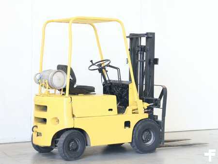 Wózki gazowe - Komatsu FG15-10 (3)