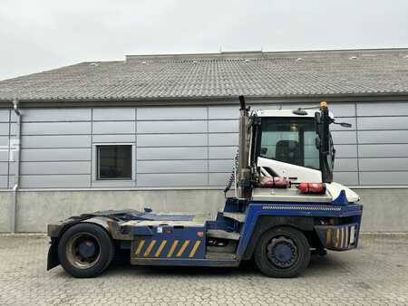 Terminal tractor 2015  Terberg RT223 4X4 (4)