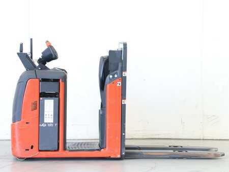 Horizontale orderpickers 2022  Linde N20CL-4590-00 (1)