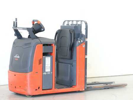 Horizontale orderpickers 2022  Linde N20CL-4590-00 (2)