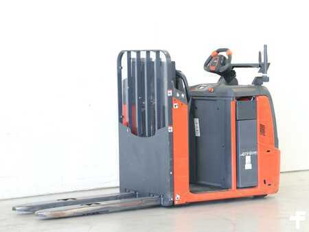 Horizontale orderpickers 2022  Linde N20CL-4590-00 (3)