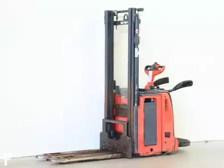 Pallet Stackers 2019  Linde D12AP/133-00 (2)