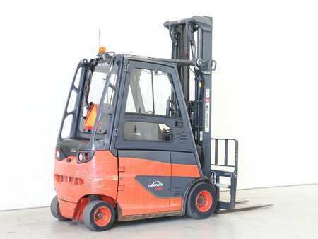 Electric - 4 wheels 2016  Linde E30/600H/387 (3)