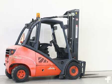 Carrelli elevatori diesel 2008  Linde H35D/393-01 (3)