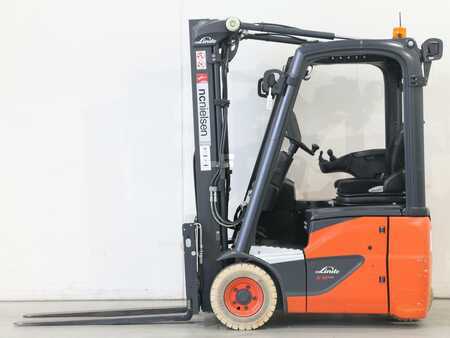 Elektro tříkolové VZV 2020  Linde E12/386-02 EVO (1)