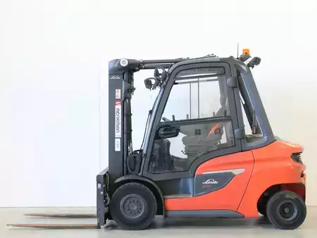 Dieselový VZV 2020  Linde H35D/1202-01 (1)