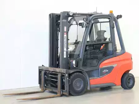 Dieselový VZV 2020  Linde H35D/1202-01 (2)