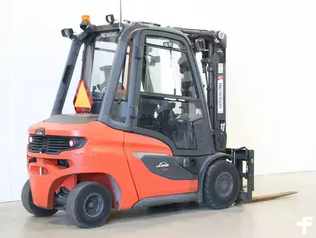 Dieselový VZV 2020  Linde H35D/1202-01 (3)