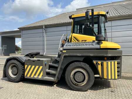 Terminálový traktor 2018  Terberg RT403 4X4 (6)