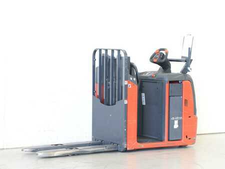 Prépateurs de commande horizontaux 2022  Linde N20CL-4590-00 (3)