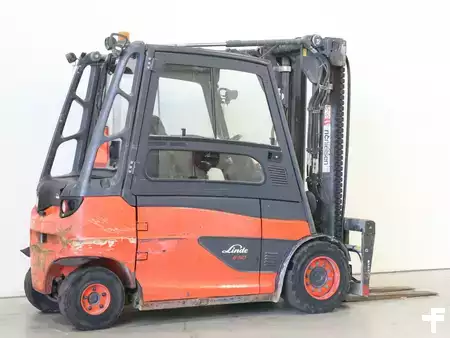 El truck - 4 hjulet 2018  Linde E50/600HL/388 (3)