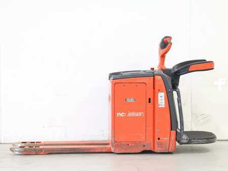 Niederhubwagen 2018  Linde T20AP/1153-00 (1)