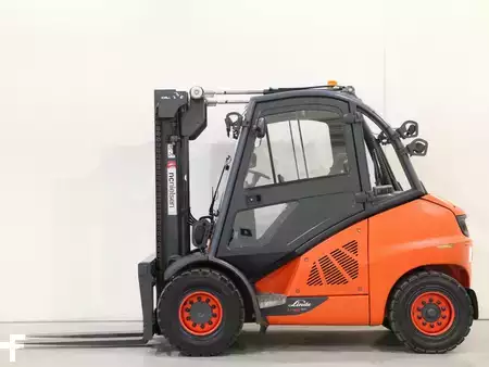 Carrelli elevatori diesel 2020  Linde H45D/394-02 EVO (1)
