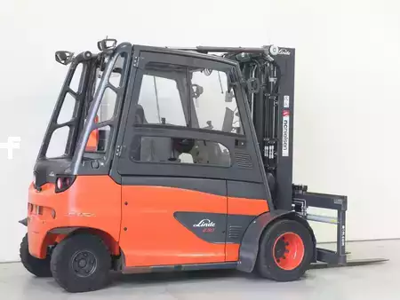 El truck - 4 hjulet 2020  Linde E50/600HL/388 (3)