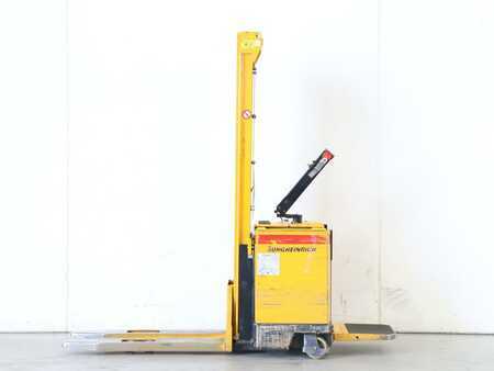 Stapelaars 1989  Jungheinrich ERCA-12,5G (1)
