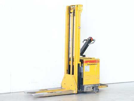 Stapelaars 1989  Jungheinrich ERCA-12,5G (2)